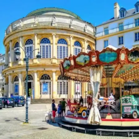 L'ambassade - Second - Hyper Centre Lejlighed